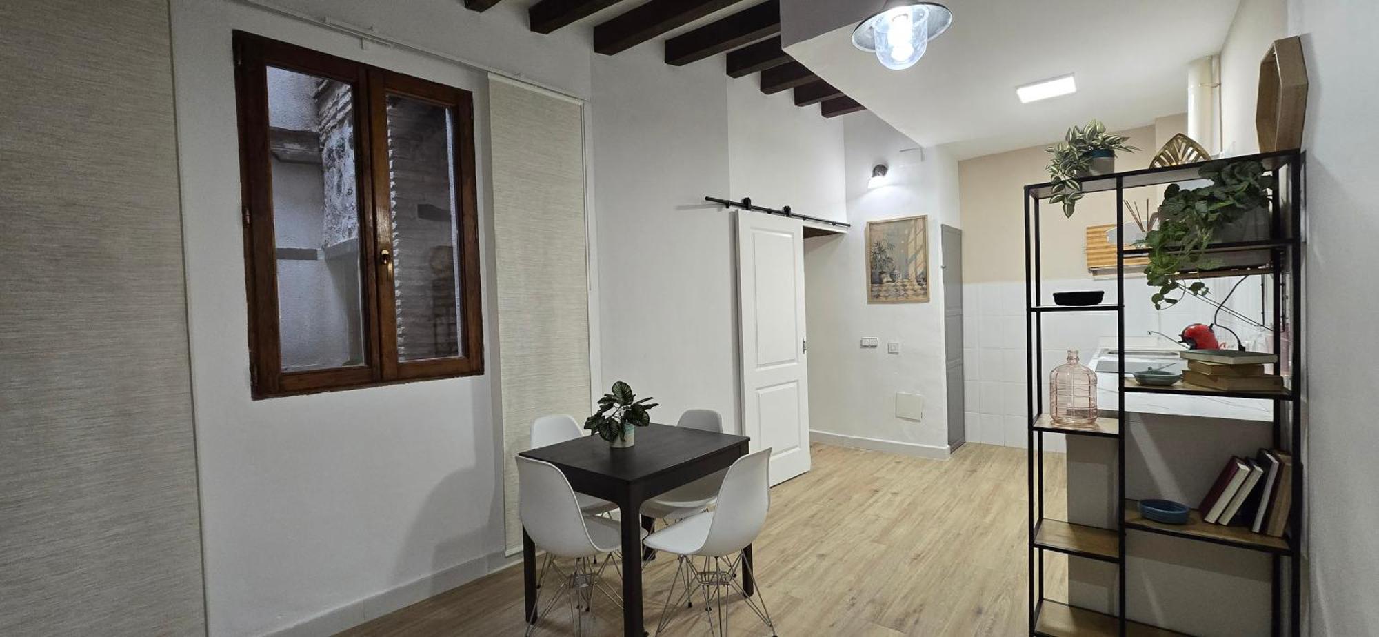 Toledo Locum-CON PARKING GRATIS Apartment Exterior foto