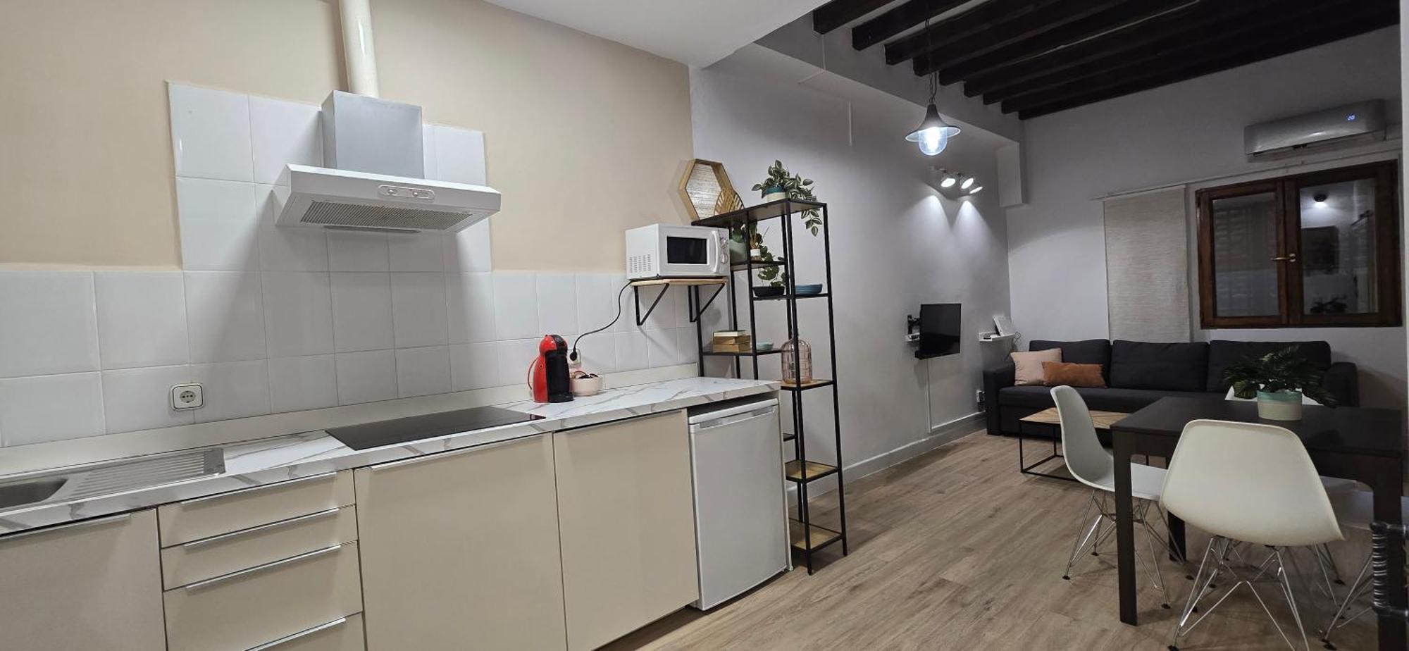 Toledo Locum-CON PARKING GRATIS Apartment Exterior foto