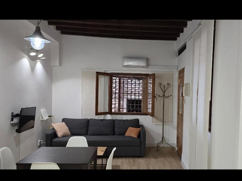 Toledo Locum-CON PARKING GRATIS Apartment Exterior foto