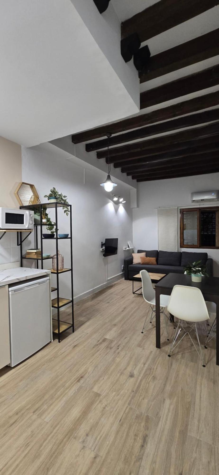 Toledo Locum-CON PARKING GRATIS Apartment Exterior foto