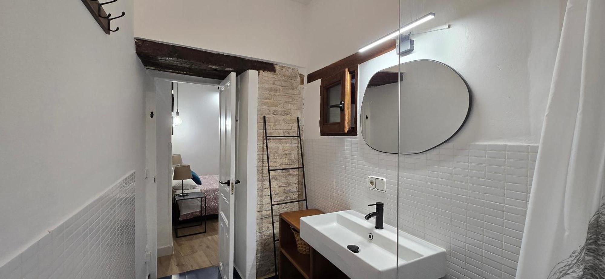 Toledo Locum-CON PARKING GRATIS Apartment Exterior foto