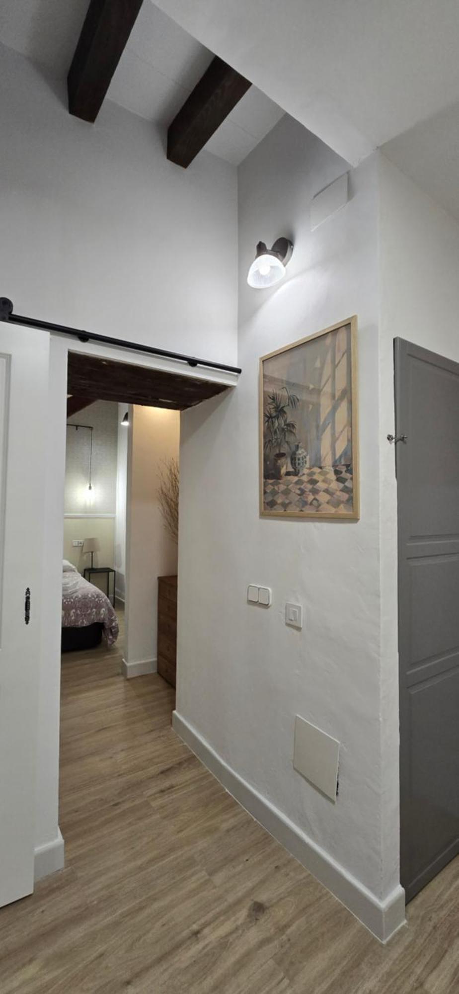 Toledo Locum-CON PARKING GRATIS Apartment Exterior foto