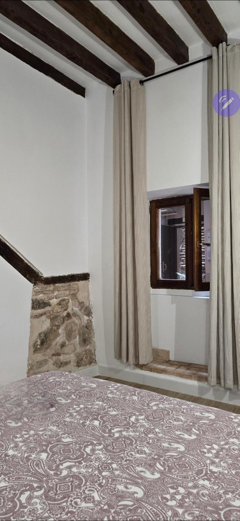 Toledo Locum-CON PARKING GRATIS Apartment Exterior foto