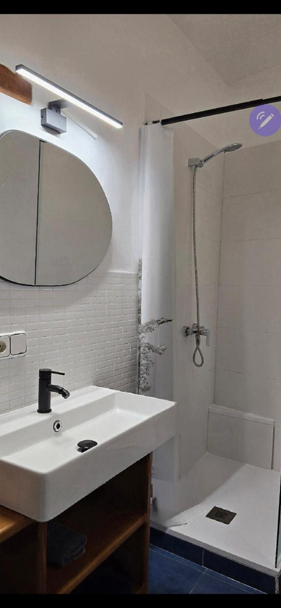 Toledo Locum-CON PARKING GRATIS Apartment Exterior foto