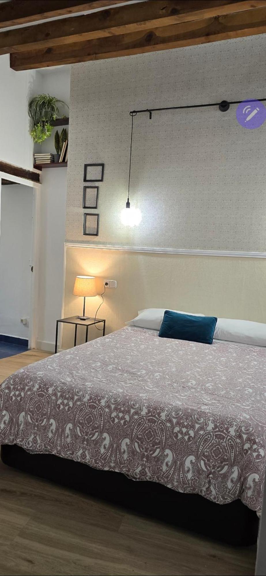 Toledo Locum-CON PARKING GRATIS Apartment Exterior foto