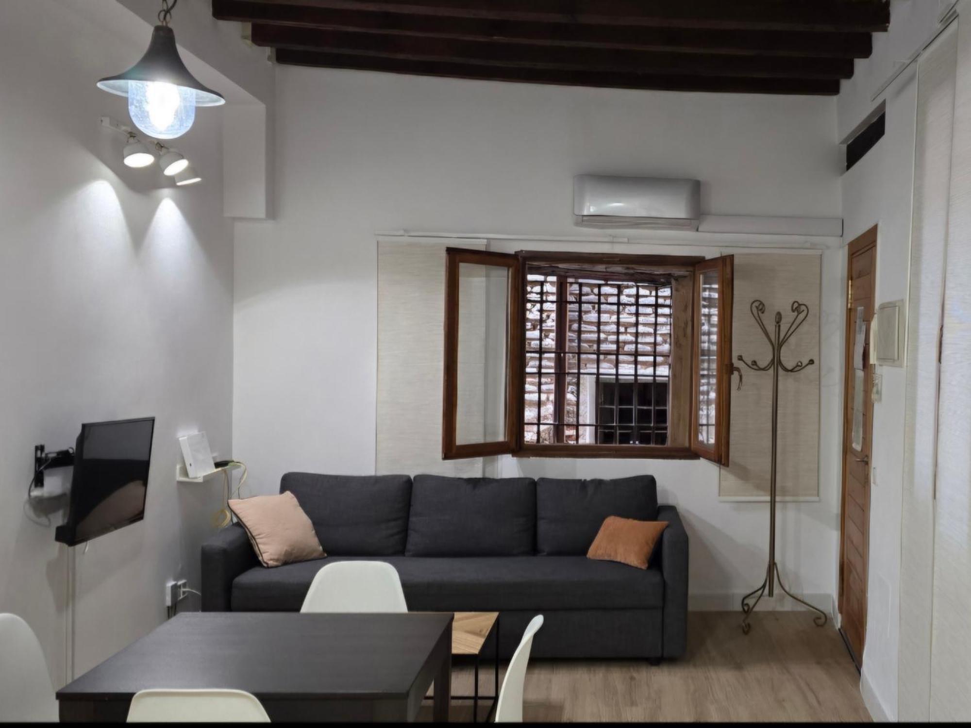 Toledo Locum-CON PARKING GRATIS Apartment Exterior foto