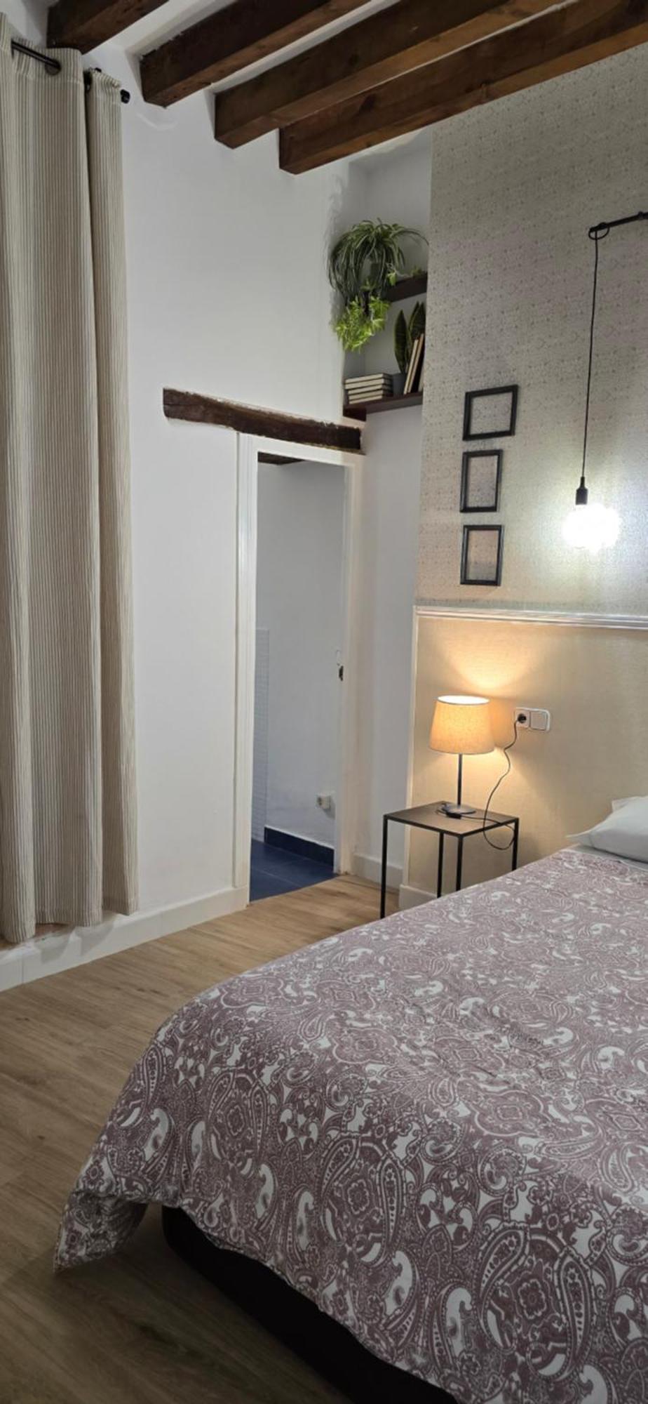 Toledo Locum-CON PARKING GRATIS Apartment Exterior foto